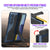 Galaxy Z Fold7 Metall Case, Heavy Duty Military Grade -Rüstungsbedeckung Ganzkörper hart [Blau]