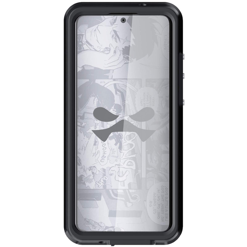 Galaxy S20 Rugged Waterproof Case | Nautical Series [Clear] 
