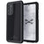 Galaxy S20 Rugged Waterproof Case | Nautical Series [Black] (Color in image: Black)