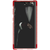 COVERT 3 for Galaxy Note 10 Ultra-Thin Clear Case [Rose] (Color in image: Clear)