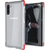 COVERT 3 for Galaxy Note 10 Ultra-Thin Clear Case [Clear] (Color in image: Clear)