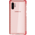 COVERT 3 for Galaxy Note 10+ Plus Ultra-Thin Clear Case [Rose] 