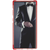 COVERT 3 for Galaxy Note 10+ Plus Ultra-Thin Clear Case [Rose] (Color in image: Clear)