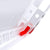 COVERT 3 for Galaxy Note 10+ Plus Ultra-Thin Clear Case [Rose] 