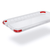 COVERT 3 for Galaxy Note 10+ Plus Ultra-Thin Clear Case [Rose] (Color in image: Smoke)