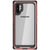 ATOMIC SLIM 3 for Galaxy Note 10+ Plus - Military Grade Aluminum Case [Pink] 