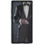 ATOMIC SLIM 3 for Galaxy Note 10+ Plus - Military Grade Aluminum Case [Black] (Color in image: Red)