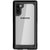 ATOMIC SLIM 3 for Galaxy Note 10 - Military Grade Aluminum Case [Black] 