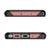 ATOMIC SLIM 3 for Galaxy Note 10 - Military Grade Aluminum Case [Pink] 
