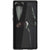 ATOMIC SLIM 3 for Galaxy Note 10 - Military Grade Aluminum Case [Black] (Color in image: Red)