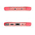 CLOAK 4 for Galaxy Note 10 Shockproof Hybrid Case [Pink] 