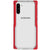 CLOAK 4 for Galaxy Note 10 Shockproof Hybrid Case [Red] 