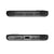 CLOAK 4 for Galaxy Note 10+ Plus Shockproof Hybrid Case [Black] 