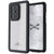 Galaxy S20 Ultra Rugged Waterproof Case | Nautical Series [Clear] (Color in image: Clear)