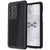Galaxy S20 Ultra Rugged Waterproof Case | Nautical Series [Black] (Color in image: Black)