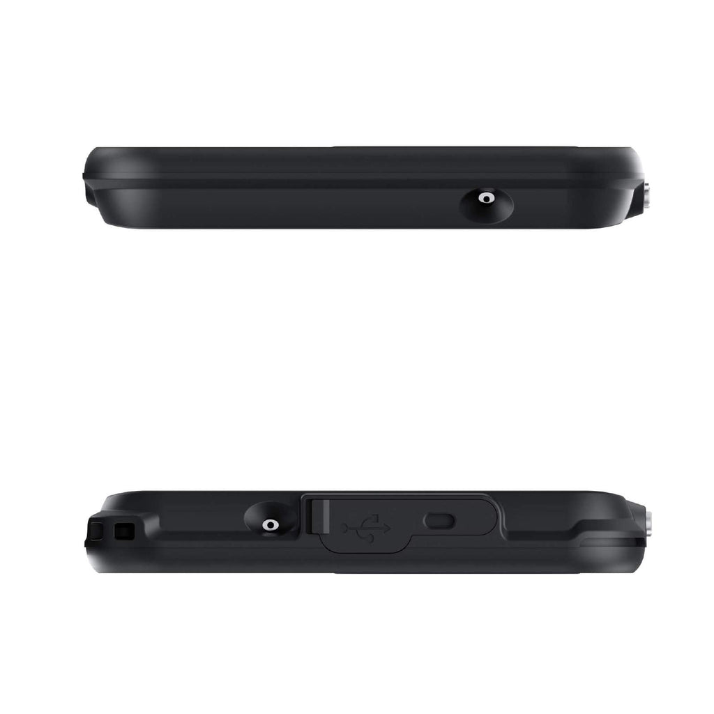 Galaxy S20 Ultra Rugged Waterproof Case | Nautical Series [Black] 
