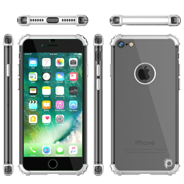 iPhone SE (4.7
