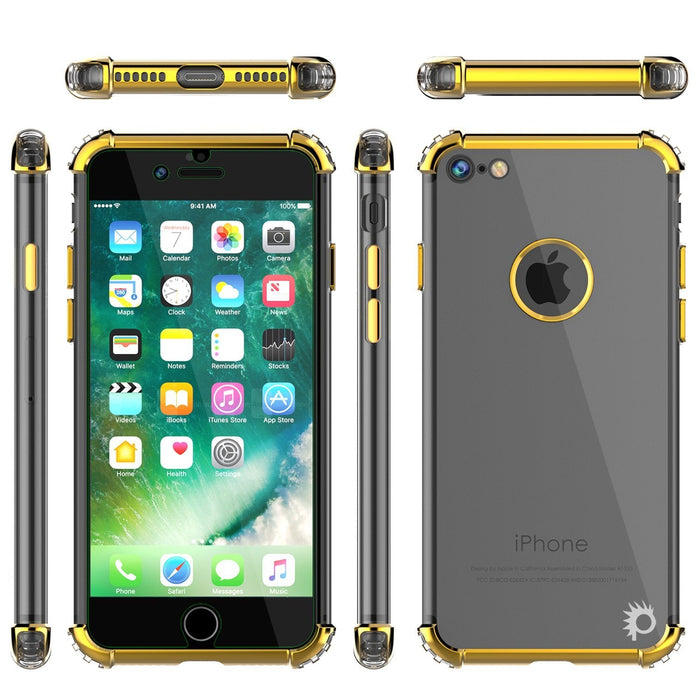 iPhone SE (4.7