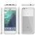 Google Pixel Case Punkcase® LUCID 2.0 White Series w/ PUNK SHIELD Glass Screen Protector | Ultra Fit (Color in image: teal)