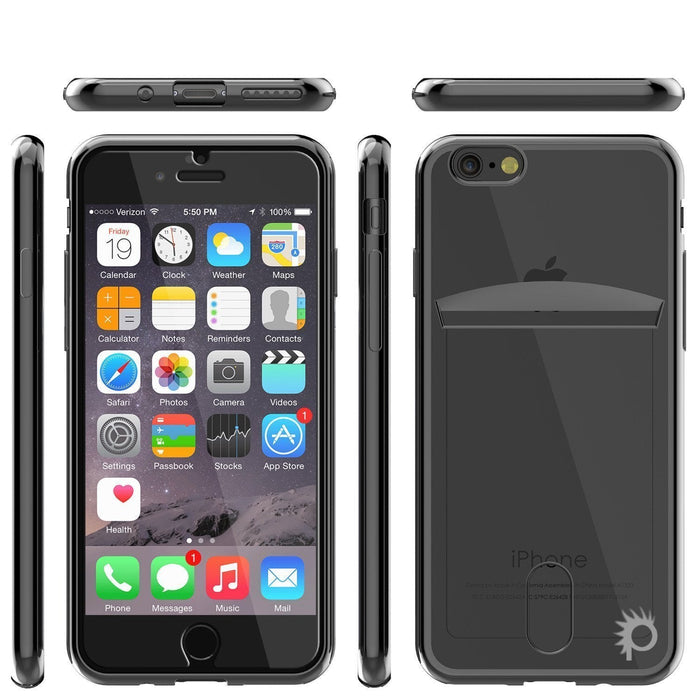 iPhone SE (4.7