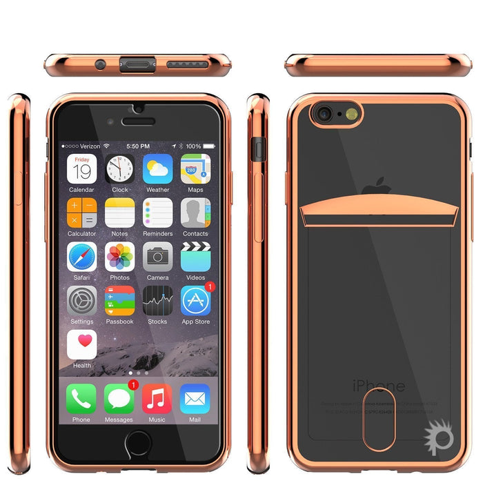 iPhone SE (4.7
