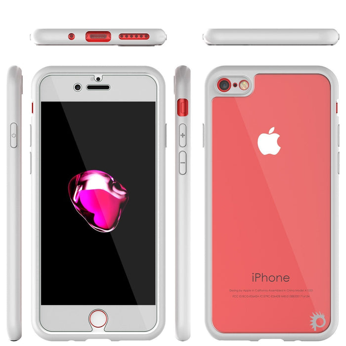 iPhone SE (4.7