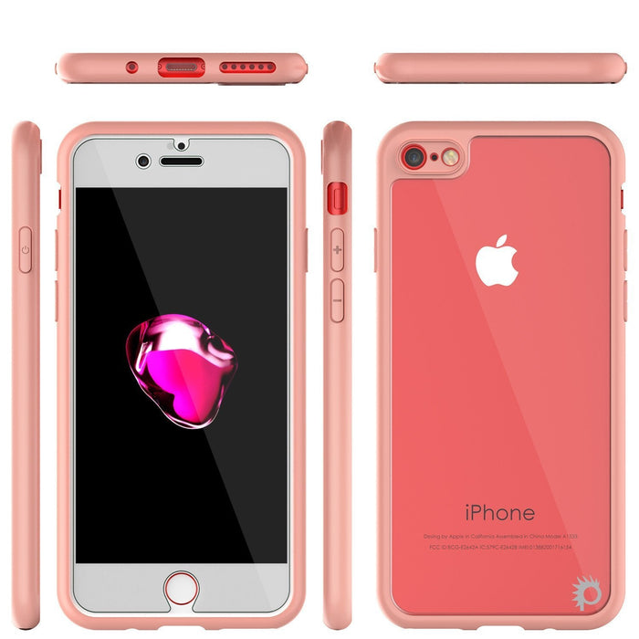 iPhone SE (4.7