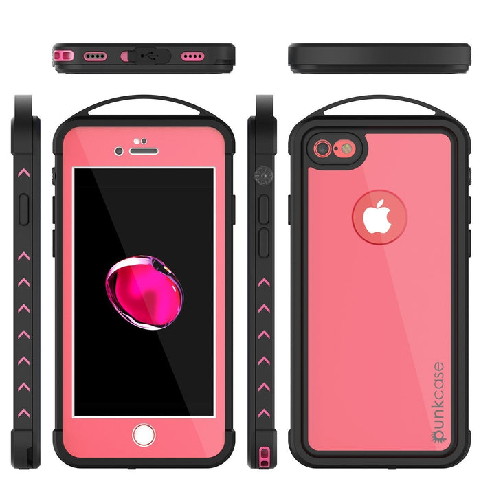 iPhone SE (4.7