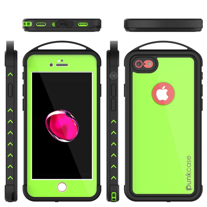 iPhone SE (4.7