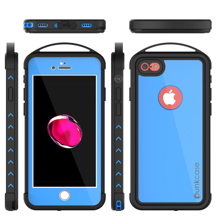 iPhone SE (4.7