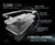 iPhone 6s Plus Case Silver Ghostek Cloak, Slim Protective w/ Tempered Glass | Lifetime Warranty (Color in image: space grey)