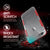 iPhone 6s Plus Case Red Ghostek Cloak, Slim Protective Armor w/ Tempered Glass | Lifetime Warranty (Color in image: gold)