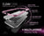 iPhone 6s Plus Case Pink Ghostek Cloak, Slim Protective Armor w/ Tempered Glass | Lifetime Warranty (Color in image: red)