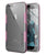 iPhone 6s Plus Case Pink Ghostek Cloak, Slim Protective Armor w/ Tempered Glass | Lifetime Warranty (Color in image: pink)