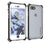 iPhone  8  Waterproof Case, Ghostek Nautical Series for iPhone  8  | Slim Underwater Protection | Adventure Duty | Ultra Fit | Swimming (White) (Color in image: White)