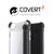 iPhone 7 Case, Ghostek Covert 2 Series for iPhone 7 & iPhone 7 Protective Case [BLACK] (Color in image: Orange)