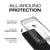 iPhone 7 Case, Ghostek Covert 2 Series for iPhone 7 & iPhone 7 Protective Case [BLACK] (Color in image: Teal)