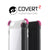 iPhone 7 Case, Ghostek Covert 2 Series for iPhone 7 Protective Case [PINK] (Color in image: Teal)
