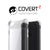iPhone 7 Case, Ghostek Covert 2 Series for iPhone 7 Protective Case [White] (Color in image: Pink)