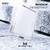 iPhone 8 Case, Ghostek Exec 2 Series for iPhone 8 Protective Wallet Case [SILVER] 