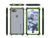 iPhone 7 Case, Ghostek Nautical Series  for iPhone 7 Case | GREEN (Color in image: Teal)