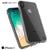 iPhone X Case, PUNKcase [LUCID 2.0 Series] [Slim Fit] Armor Cover W/Integrated Anti-Shock System & Tempered Glass PUNKSHIELD Screen Protector [Clear] (Color in image: Teal)