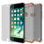 iPhone SE (4.7") Case, Punkcase [BLAZE SERIES] Protective Cover W/ PunkShield Screen Protector [Shockproof] [Slim Fit] for Apple iPhone [RoseGold] (Color in image: Gold)
