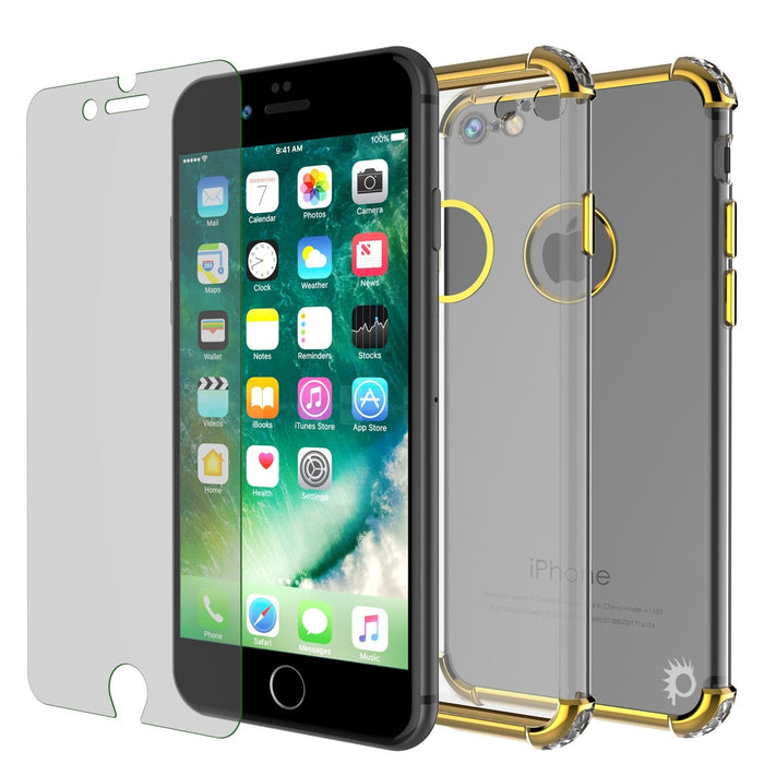 iPhone SE (4.7