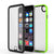 Apple iPhone 8 Waterproof Case, PUNKcase CRYSTAL 2.0 Light Green  W/ Attached Screen Protector  | Warranty (Color in image: Light Green)