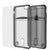 iPhone 6s+ Plus/6+ Plus Case, PUNKCASE® LUCID Black Series | Card Slot | SHIELD Screen Protector (Color in image: Gold)