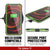 WIRELESS CHARGING SECURE PORT COMPATIBLE PROTECTION EFFORTLESS CHARGING WITHOUT FULLY SEALED PORT AND GIVE EASY THE NEED TO REMOVE YOUR CASE ACCESS TO WIRE CHARGING 