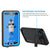 Galaxy Note 5 Waterproof Case, Punkcase StudStar Light Blue Shock/Dirt Proof | Lifetime Warranty (Color in image: teal)