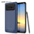 Galaxy Note 8 Battery Case, Punkcase 5000mAH Charger Case W/ Screen Protector | Integrated USB Port | IntelSwitch [Gold] 