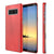 Galaxy Note 8 Case, Punkcase Galactic 2.0 Series Ultra Slim Protective Armor [Red] (Color in image: red)